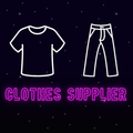 CLOTHES SUPPLIER