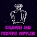 COLOGNE AND PERFUME SUPPLIER