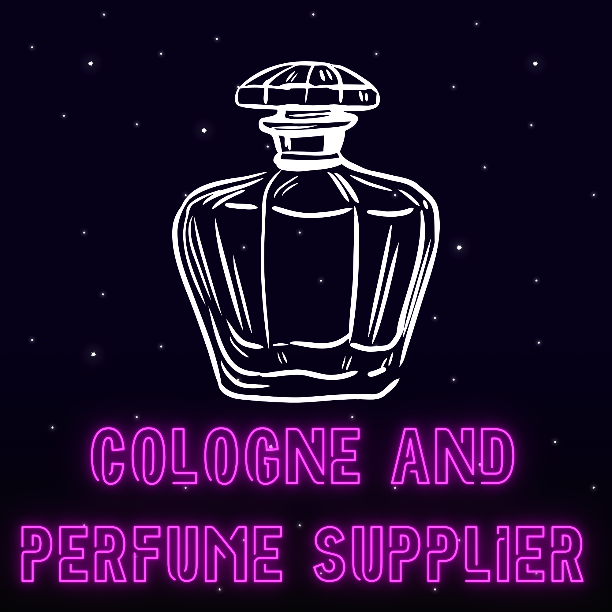 COLOGNE AND PERFUME SUPPLIER