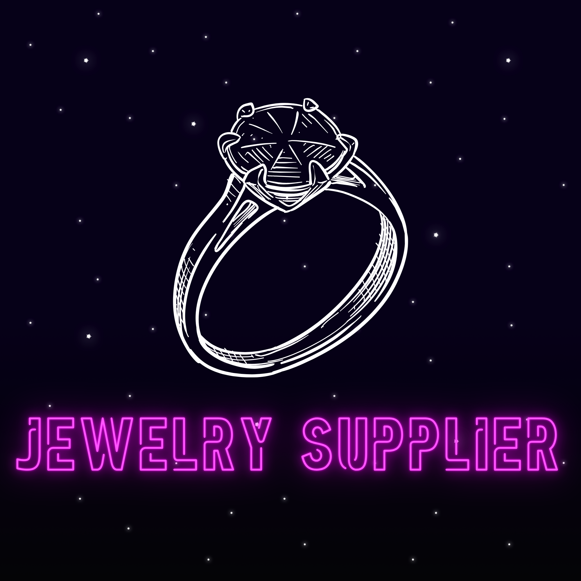 JEWELRY SUPPLIER