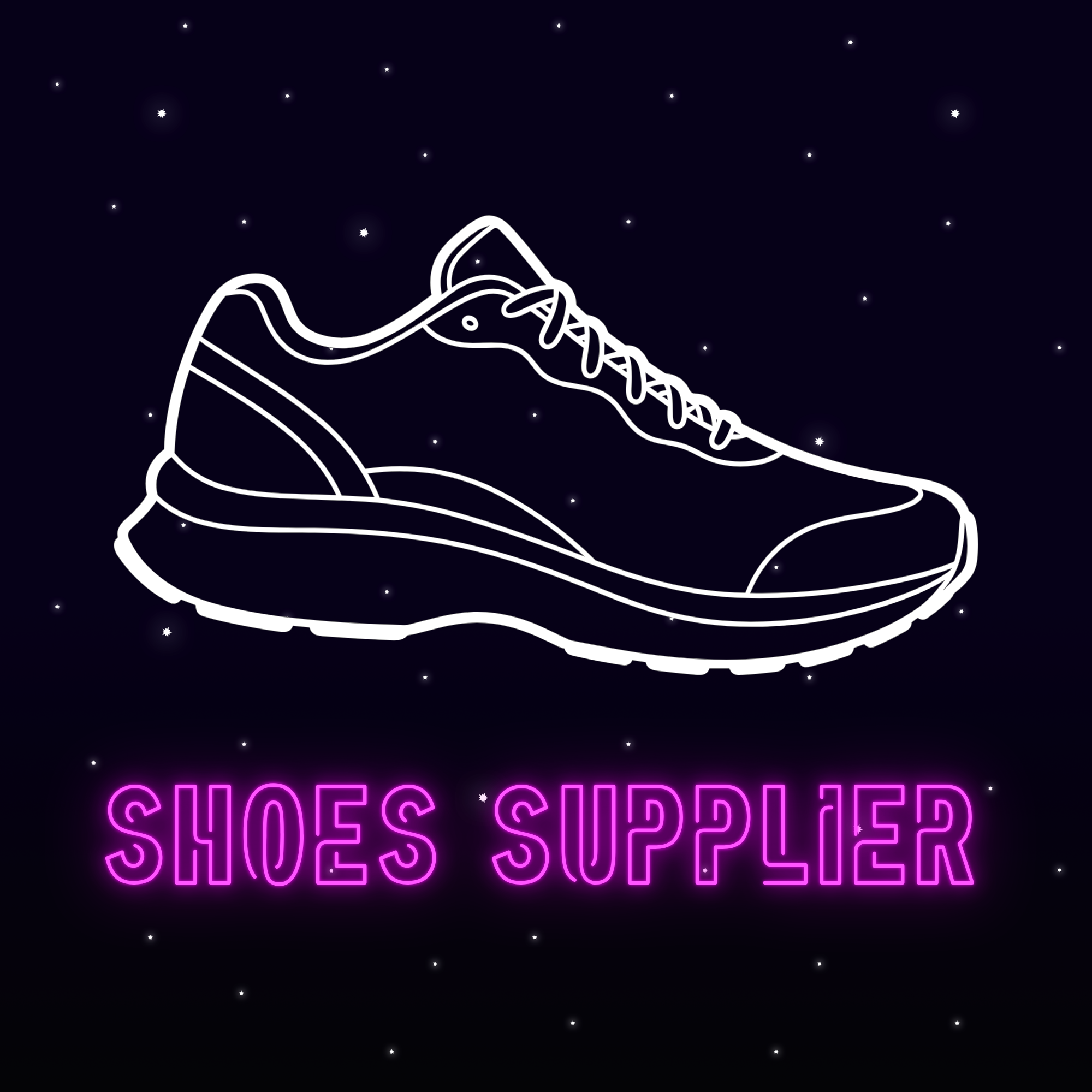 SHOES SUPPLIER