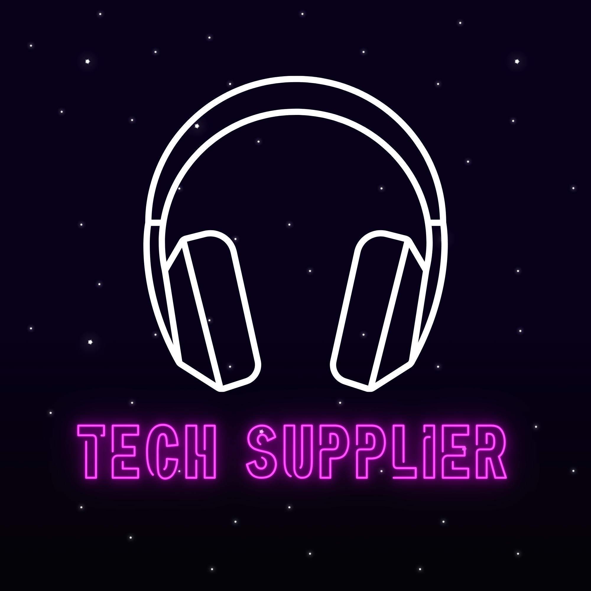 TECH SUPPLIER