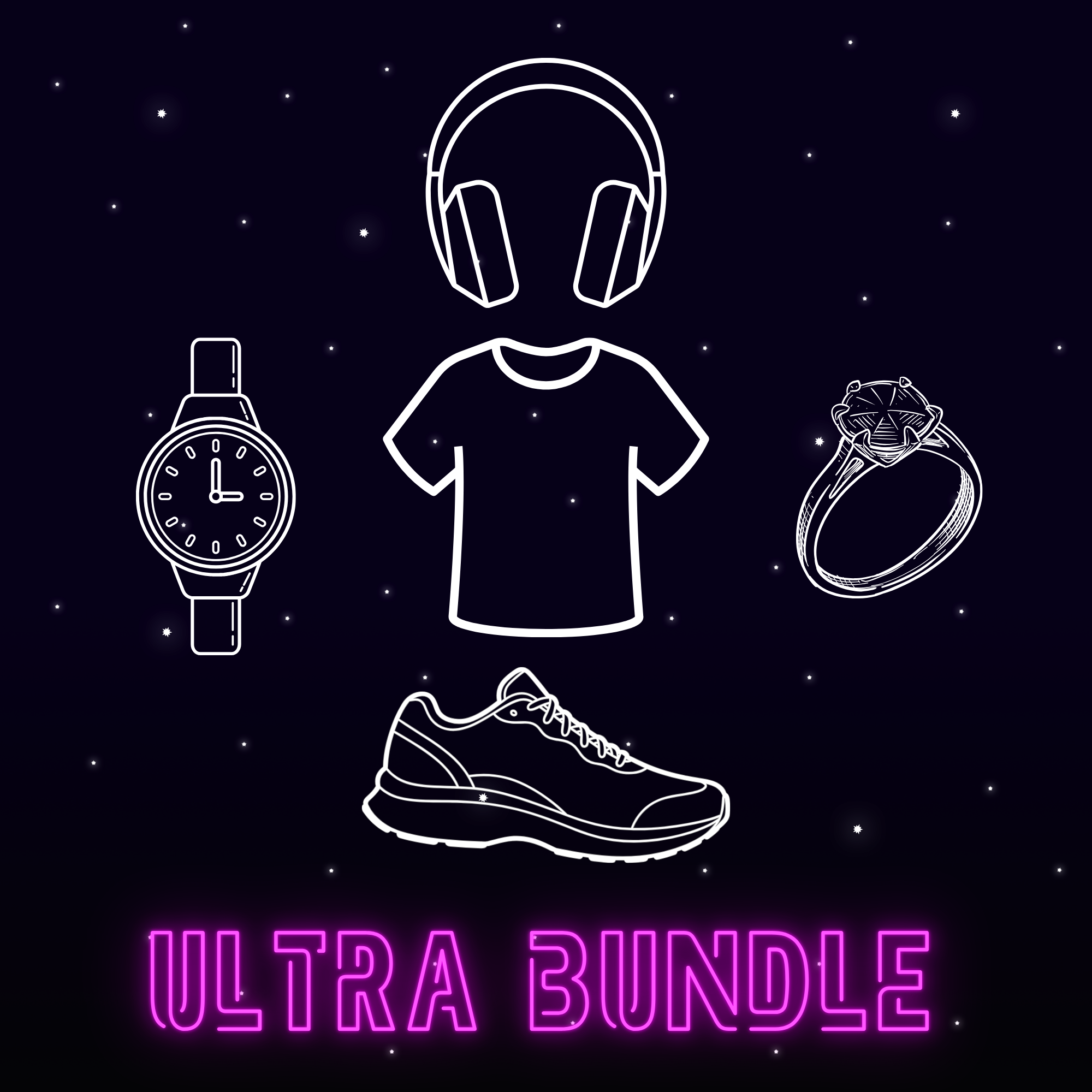 ULTRA BUNDLE